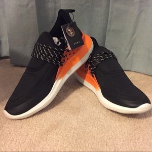 ZARA TRAINERS SNEAKERS FOR MEN